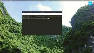 How to install Scribus Publisher on Linux