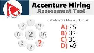 How to Pass Accenture Pre-Employment Cognitive Assessment Test: The COMPREHENSIVE GUIDE!