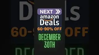 Best Amazon Promo Codes TODAY Part 2 December 30 2023