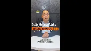 ✨💎 Infosyte Student's Success Spotlight 💎✨