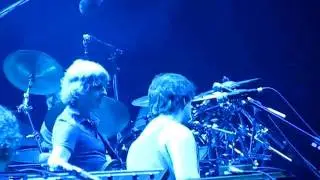 Phish 12/30/09 Miami, FL--HYHU