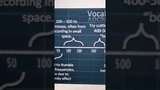 #mixingtipsandtricks #mixingtips #vocalmixingtips #audioengineertips #audioengineers
