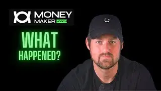 101 Money Maker Update...