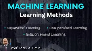 10 Machine Learning | تعلم الالة