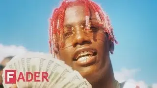 Lil Yachty - Keep Sailing (Film)