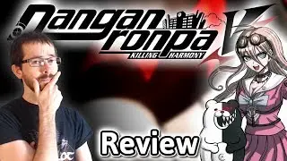 Danganronpa V3: Killing Harmony - Review - Tarks Gauntlet