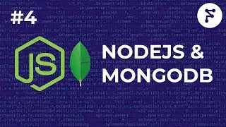 Nodejs & Mongodb CRUD | 4, Base de Datos Mongodb (Mongoose)