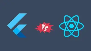 React Native vs Flutter - Which One Is Better in 2023?