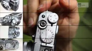 Fujifilm's FinePix X100 Camera Hands-on Review