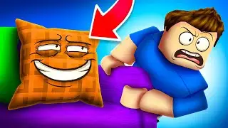 😱 КАК ЭТО ВОЗМОЖНО ?! МОЙ ДРУГ ИСПОЛЬЗУЕТ *СЕКРЕТНЫЕ* ЧИТЫ В ПРЯТКАХ В ROBLOX !