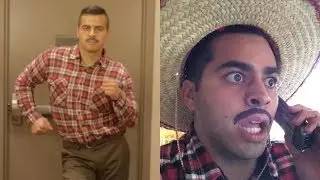 TRY NOT TO LAUGH - FUNNY David Lopez Vines and Instagram Videos Compilation