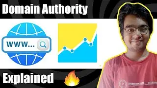 What is Domain Authority (DA) ? How to Increase DA ?