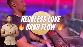 Reckless Love INCREDIBLE BAND