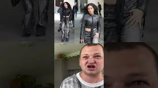 *мода - это искусство, а Charli XCX - ее Мона Лиза в неоновом свете!* (с) ПОХИТЮША