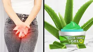 14 Amazing Health Benefits and Uses of Aloe Vera Gel