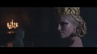 The Huntsman - Winter's War - Freya Beats Ravenna In Chess (Deleted Scene)