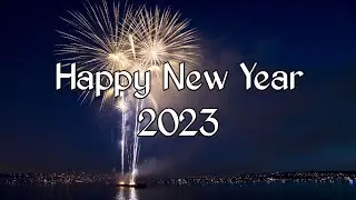 Happy New Year 2023 | Presentation Vlogs