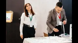 Новый офис и новая команда сопровождения франшизы Чистая Польза