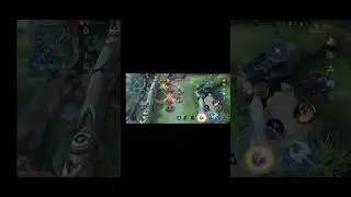 #shortvideo #mobilelegends #highlights