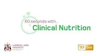 60 seconds with Clinical Nutrition