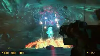 Black Mesa #15 Нихилант (Финал)