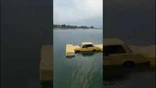 Yüzen araba | sefa kındır mami emen Vine