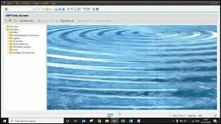 SAP ABAP part 4