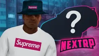 МОЯ НОВАЯ МАШИНА ● NEXT RP