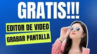 ✅Editor de video gratuito de Microsoft: ¡Descubre cómo usar Clipchamp! (GRATIS)