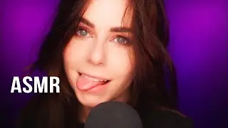 АСМР БЫСТРЫЙ СОН 😴  СМОТРИ и СЛЕДУЙ УКАЗАНИЯМ / ASMR FAST SLEEP FOLLOW INSTRUCTIONS