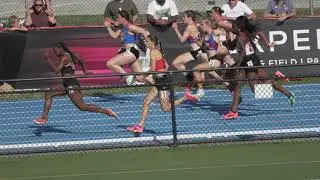 Canadian Track and Field Championships 2023:  Day 2 Highlights