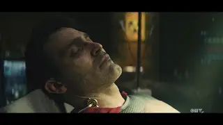 Bizarro Wakes Up / Ending Scene - Superman & Lois 3x08 | Arrowverse Scenes