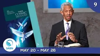 “A City Called Confusion”” | Sabbath School Panel by 3ABN - Lesson 9 Q2 2023