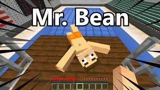 Drama Shows Portrayed by Minecraft
