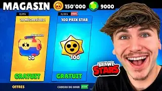 ÉNORME PACK OPENING SUR 3 COMPTES !! (Incroyable)