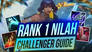 S14 Challenger Nilah Guide