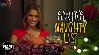 Santas Naughty List | Short Horror Film