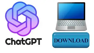 How to Download ChatGPT on Laptop (Install ChatGPT in PC)