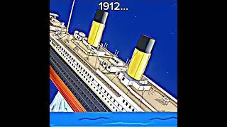 ... #ships #oceanliners #titanic #costaconcordia #1912 #2012 credits to @onueonue