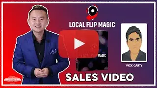 Local Flip Magic Sales Video - get *BEST* Bonus and Review HERE!