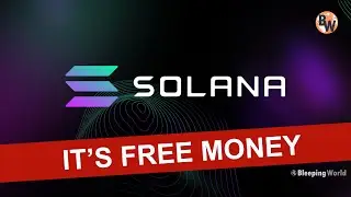 How to Burn Tokens on Solana | LP Liquidity Pool SOL