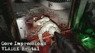 Gore Impressions - VLADiK Brutal