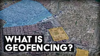 What is Geofencing and How Does it Works?