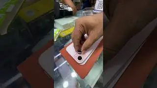 iPhone 15 Plus camera ring ￼pink colour camera ring camera lens protection iPhone  ₹100￼
