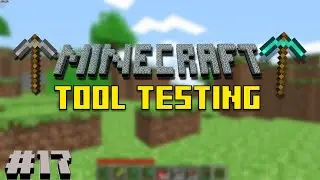 Tool Testing | Every Minecraft Java Version #17