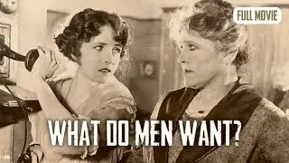 What Do Men Want? | English Full Movie | Drama