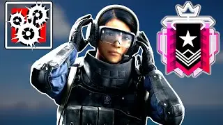 Best ATTACK Operator in R6 Siege