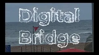 Ozzy & Nazer - Digital Bridge (Official Video)