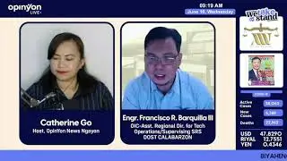 DOST S-PaSS: A Must Have Portal for Travelers During Pandemic | OpinYon