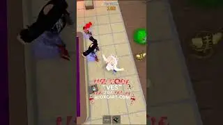 BEATING TEAMERS! 